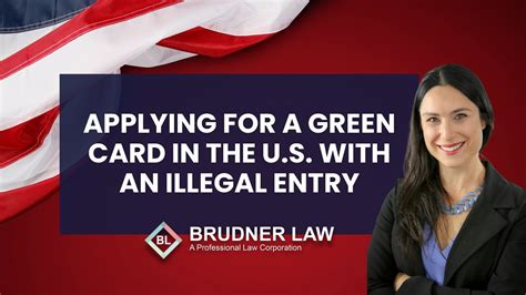 orange county green card lawyer|Brudner Law .